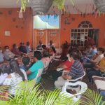 Conforman en Chilpancingo la coordinación regional del Movimiento Transformador de Guerrero en apoyo Adán Augusto López Hernández