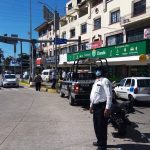 Trabaja gobierno de Abelina López en rehabilitación de semáforos