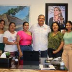 Programa de Atención Integral para el Bienestar de las Mujeres en Petatlán, Guerrero