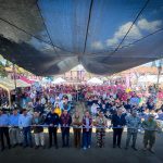 En 2026 Sembrando Vida ha incorporado a 8 mil campesinos más para fortalecer la paz en Michoacán